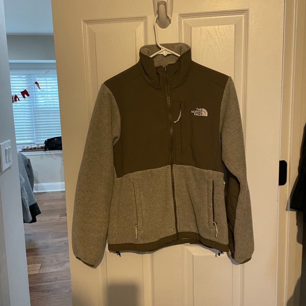 Women’s Denali jacket